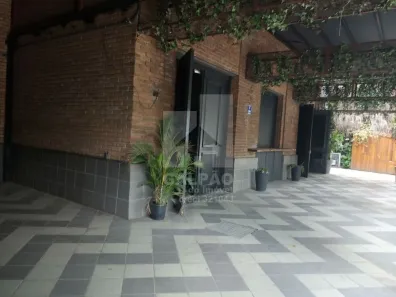 Prédio Comercial para alugar, 1086m² no Vila Nova Conceição, São Paulo