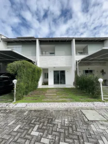 Casa de Condomínio com 3 Quartos à venda, 90m² no Lagoa Redonda, Fortaleza