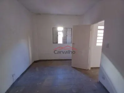 Casa com 1 Quarto para alugar, 50m² no Vila Ede, São Paulo