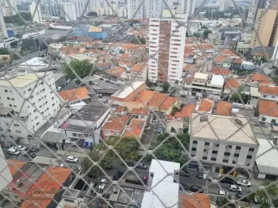 Apartamento com 2 Quartos à venda, 80m² no Vila Zilda (Tatuapé), São Paulo