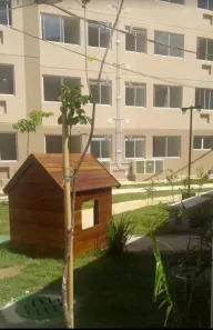Apartamento com 2 Quartos à venda, 44m² no Santa Cruz, Rio de Janeiro