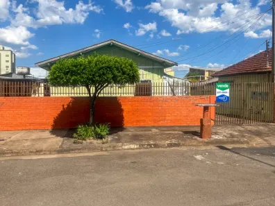 Lote/Terreno à venda, 403m² no Vila Ziober, Londrina