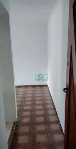 Apartamento com 2 Quartos à venda, 60m² no Vila Irmãos Arnoni, São Paulo