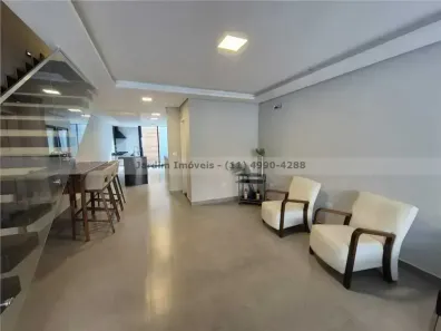 Sobrado com 3 Quartos à venda, 160m² no Jardim Bela Vista, Santo André