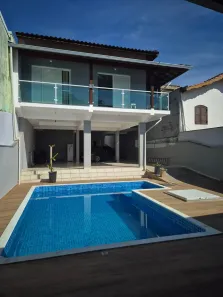 Casa com 3 Quartos à venda, 320m² no Jardim Itajaí, Várzea Paulista