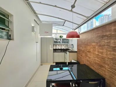 Apartamento com 3 Quartos à venda, 73m² no Silveira, Belo Horizonte