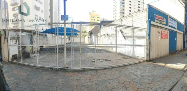 Galpão/Depósito/Armazém para alugar, 1240m² no Planalto Paulista, São Paulo