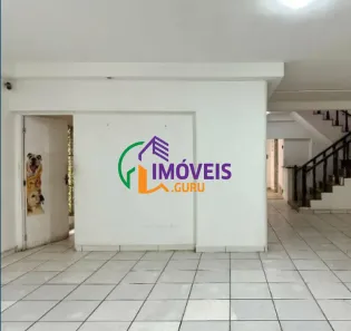 Ponto Comercial com 7 Quartos para alugar, 350m² no Vila Hamburguesa, São Paulo