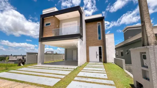 Casa de Condomínio com 4 Quartos à venda, 335m² no Centro, Gravataí