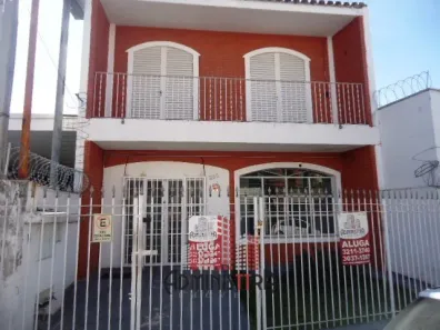 com 3 Quartos à venda, 155m² no Centro, Sorocaba