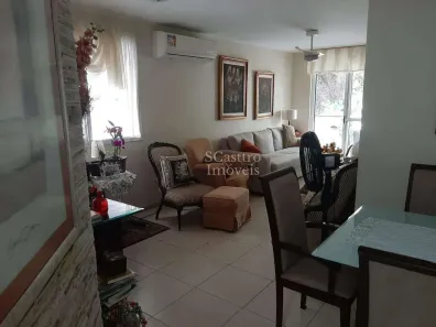 Apartamento com 2 Quartos à venda, 95m² no Recreio dos Bandeirantes, Rio de Janeiro