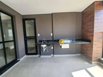 Apartamento com 3 Quartos à venda, 88m² no Vila Cecchino, Americana