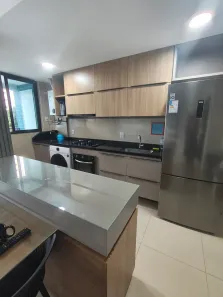Apartamento com 3 Quartos à venda, 68m² no Tamarineira, Recife
