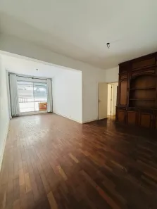 Apartamento com 4 Quartos à venda, 135m² no Laranjeiras, Rio de Janeiro
