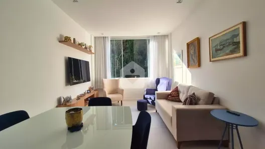 Apartamento com 2 Quartos à venda, 84m² no Centro, Petrópolis