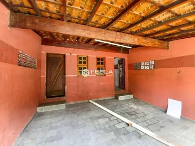 Casa com 2 Quartos à venda, 100m² no Jardim Europa I, Santa Bárbara D'Oeste