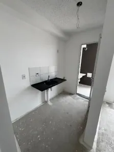 Apartamento com 2 Quartos à venda, 35m² no Mooca, São Paulo