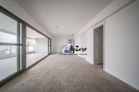 Apartamento com 3 Quartos à venda, 144m² no Paraíso, São Paulo