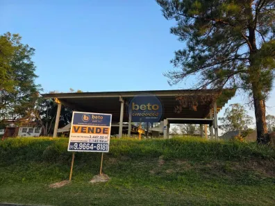 Lote/Terreno à venda, 3448m² no Condomínio Terras de São José, Itu