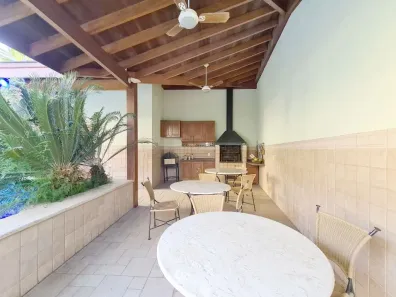 Casa de Condomínio com 4 Quartos à venda, 900m² no Jardim dos Estados, São Paulo