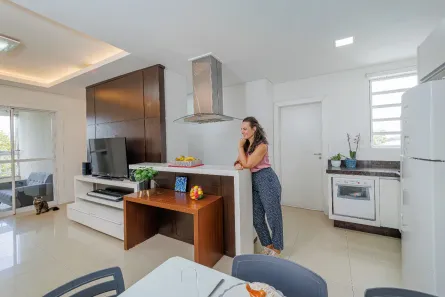 Apartamento com 3 Quartos à venda, 97m² no Bom Retiro, Joinville