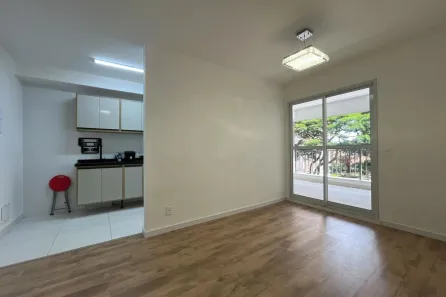 Apartamento com 2 Quartos para alugar, 98m² no Vila Primavera, São Paulo