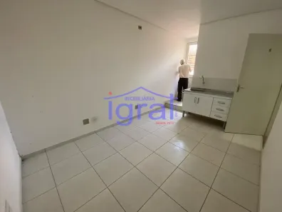 Kitnet com 1 Quarto para alugar, 30m² no Planalto Paulista, São Paulo