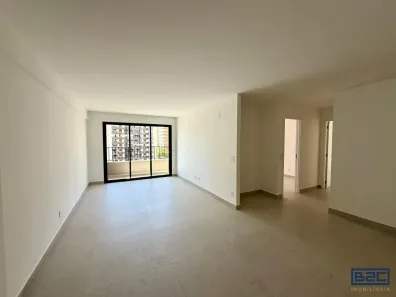 Apartamento com 2 Quartos à venda, 93m² no Setor Bueno, Goiânia