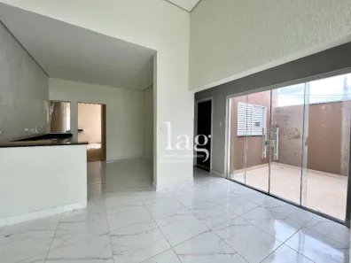 Casa de Condomínio com 3 Quartos à venda, 100m² no Horto Florestal, Sorocaba