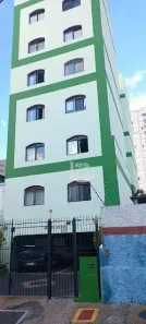 Apartamento com 1 Quarto à venda, 35m² no Centro, Campinas