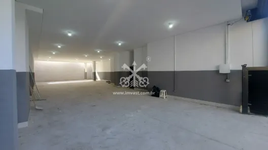 Galpão/Depósito/Armazém para alugar, 280m² no Vila Prudente, São Paulo