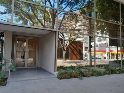 Ponto Comercial à venda, 665m² no Indianópolis, São Paulo