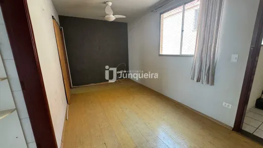 Apartamento com 3 Quartos à venda, 69m² no Campestre, Piracicaba