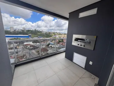 Cobertura com 3 Quartos à venda, 173m² no Floresta, Caxias do Sul