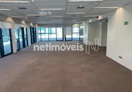 Sala Comercial para alugar, 276m² no Cerqueira César, São Paulo
