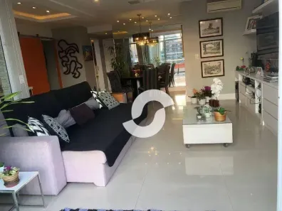 Cobertura com 3 Quartos à venda, 200m² no Ingá, Niterói