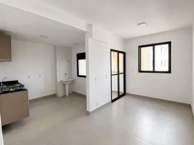 Apartamento com 2 Quartos para alugar, 75m² no Jardim Bosque das Vivendas, São José do Rio Preto