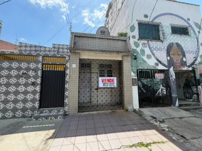 Casa com 2 Quartos à venda, 170m² no Fátima, Belém