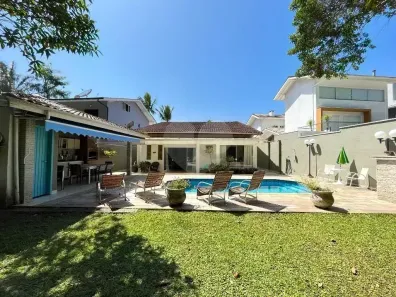 Casa com 4 Quartos à venda, 295m² no Riviera, Bertioga