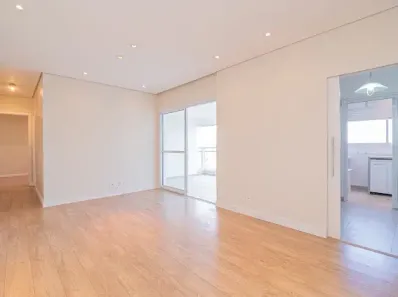 Apartamento com 2 Quartos para alugar, 80m² no Cidade Monções, São Paulo
