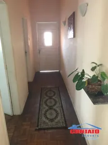 Casa com 3 Quartos à venda, 170m² no Jardim São Carlos, São Carlos