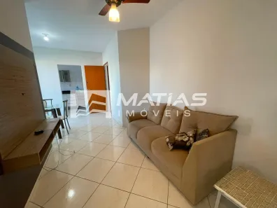 Apartamento com 2 Quartos à venda, 59m² no Praia do Morro, Guarapari