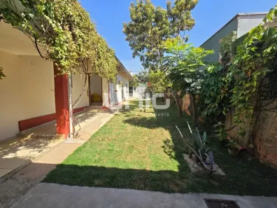 Casa com 4 Quartos à venda, 225m² no Vila Independência, Piracicaba