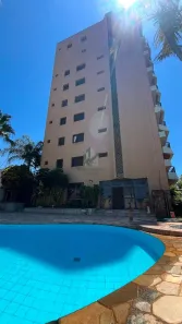 Apartamento com 4 Quartos para alugar, 150m² no Chácara Gonçalo, Mogi Guaçu