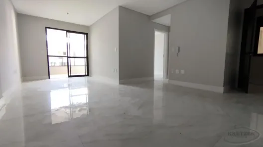 Apartamento com 2 Quartos à venda, 89m² no Campinas, São José