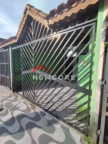 Casa com 2 Quartos à venda, 60m² no Maracanã, Praia Grande