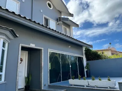 Casa com 4 Quartos à venda, 265m² no Canto, Florianópolis