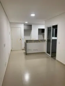 Apartamento com 1 Quarto para alugar, 47m² no Centro, São José do Rio Preto