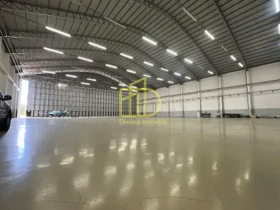 Galpão/Depósito/Armazém à venda, 2000m² no Vila Barão, Sorocaba