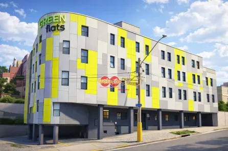 Flat com 1 Quarto à venda, 590m² no Centro, Itatiba